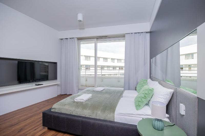 About Art Apartments - Ovo - image 2