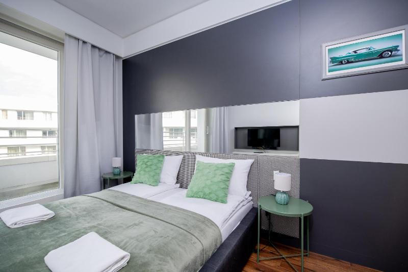 About Art Apartments - Ovo - image 11