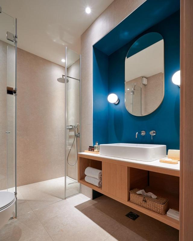 Luxury Villa Hvar Deluxe Palace 1 with heated pool gym and sauna - image 4