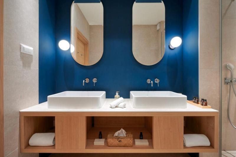 Luxury Villa Hvar Deluxe Palace 1 with heated pool gym and sauna - image 7