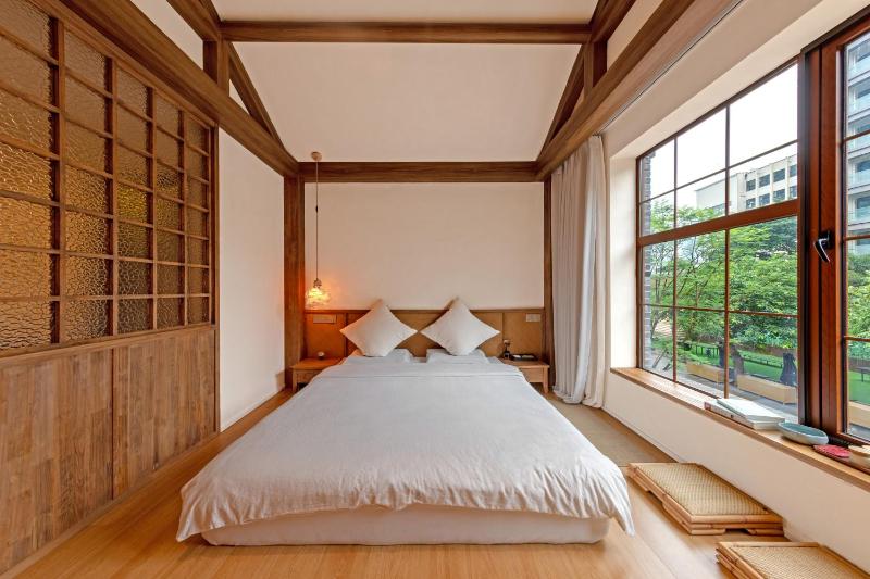 Shanjue Cultural Boutique Hotel-Nanbin - image 32