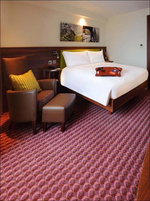 Hampton By Hilton Birmingham Broad Street - image 19