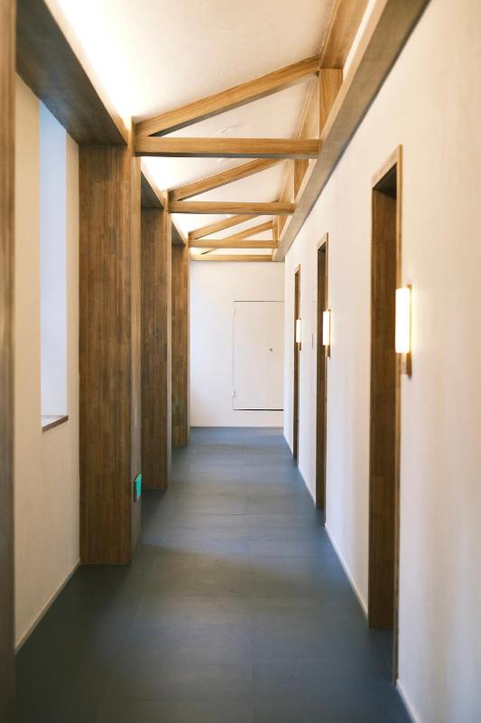Shanjue Cultural Boutique Hotel-Nanbin - image 44