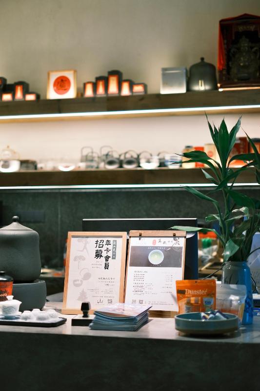 Shanjue Cultural Boutique Hotel-Nanbin - image 35