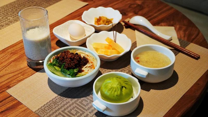 Shanjue Cultural Boutique Hotel-Nanbin - image 41