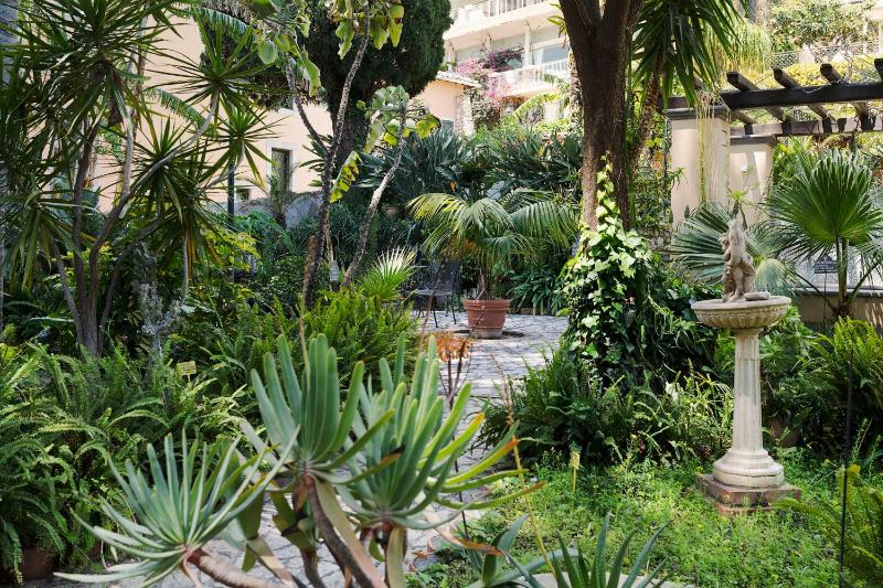 Hotel Villa Schuler - image 39