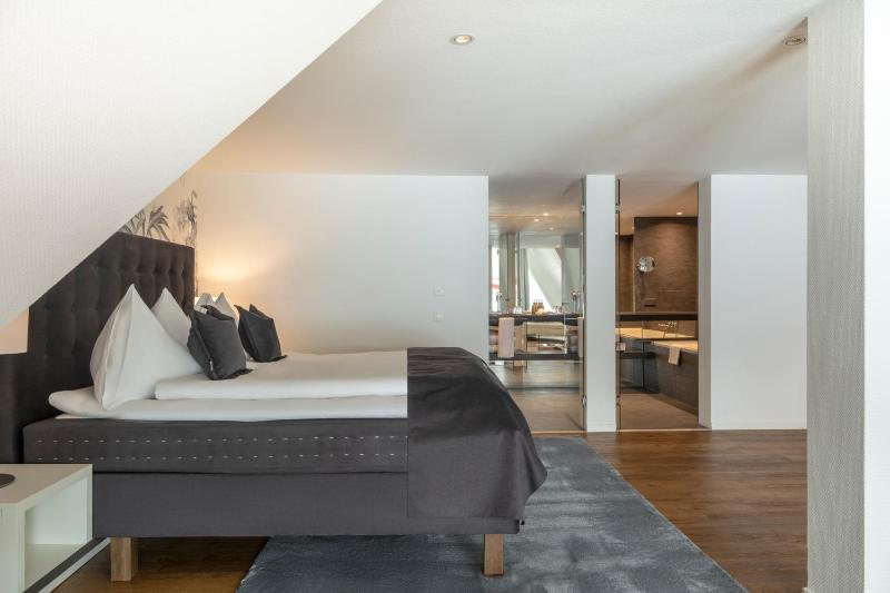 Hotel Vitznauerhof - Lifestyle Hideaway at Lake Lucerne - image 10