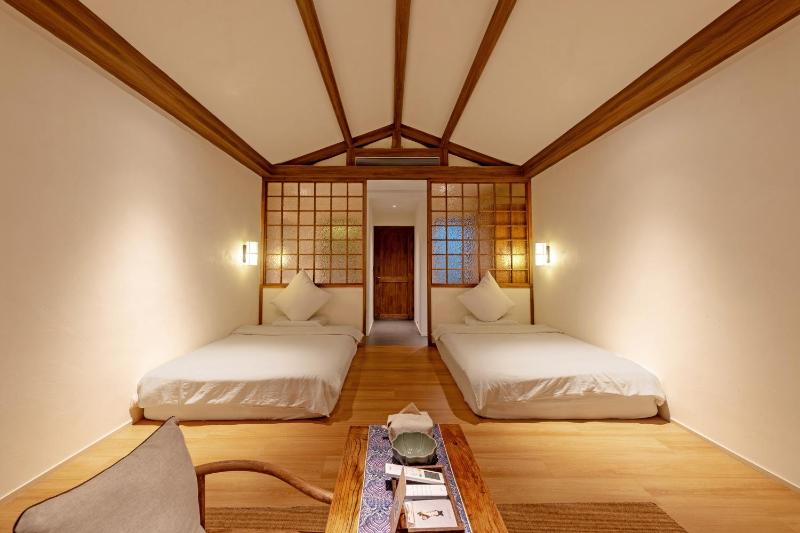 Shanjue Cultural Boutique Hotel-Nanbin - image 42