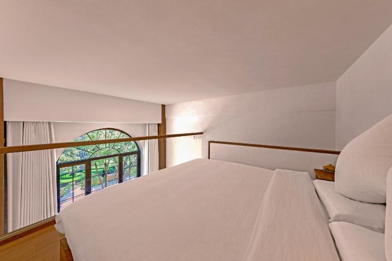 Shanjue Cultural Boutique Hotel-Nanbin - image 48