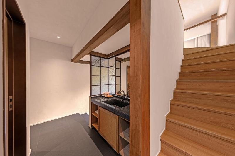 Shanjue Cultural Boutique Hotel-Nanbin - image 50