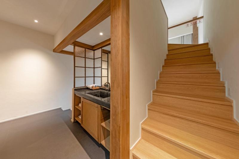 Shanjue Cultural Boutique Hotel-Nanbin - image 39