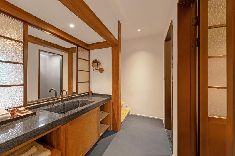 Shanjue Cultural Boutique Hotel-Nanbin - image 9