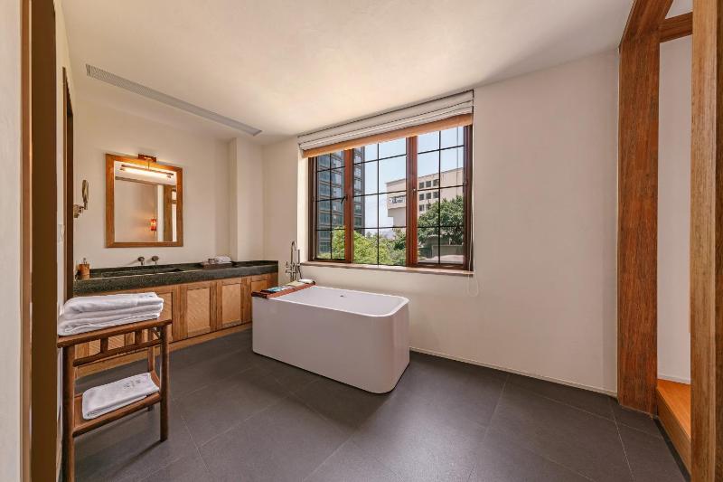 Shanjue Cultural Boutique Hotel-Nanbin - image 31