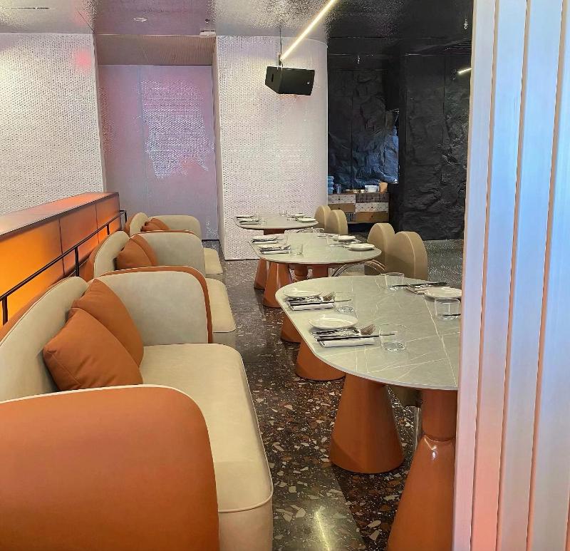 Yun Xiaoxi High-Altitude Suite Hotel - image 27