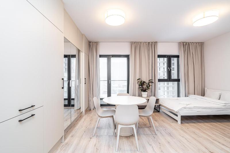 RentPlanet - Apartamenty Góreckiego - image 5