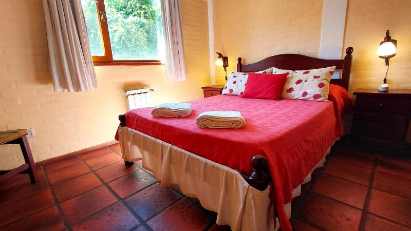 Taiquen Apart Hotel - image 44