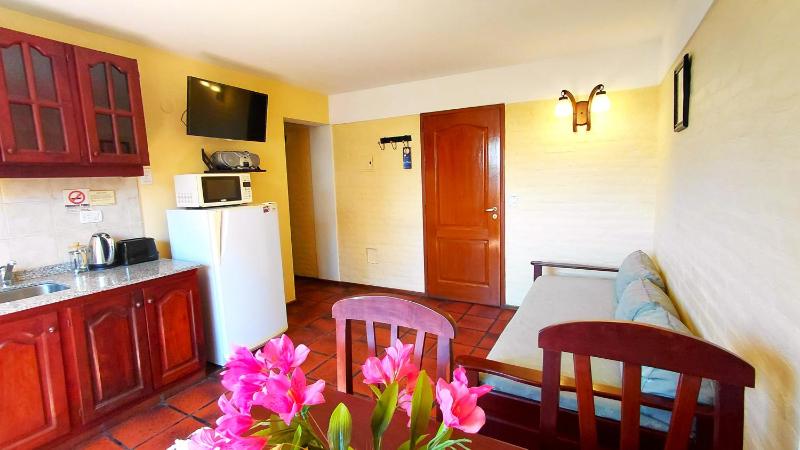 Taiquen Apart Hotel - image 16