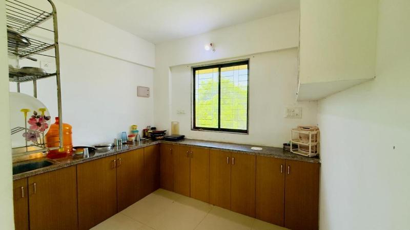 Bhakti Bliss Homestay - New Luxury 2bhk apartment in Tirupati with Kitchen and car parking - image 8