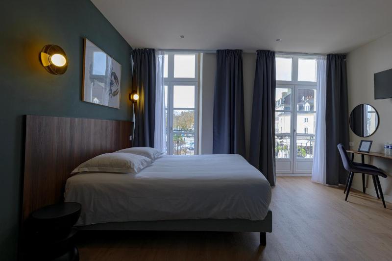 Hôtel l'Hermine - Vannes Port de plaisance - image 23