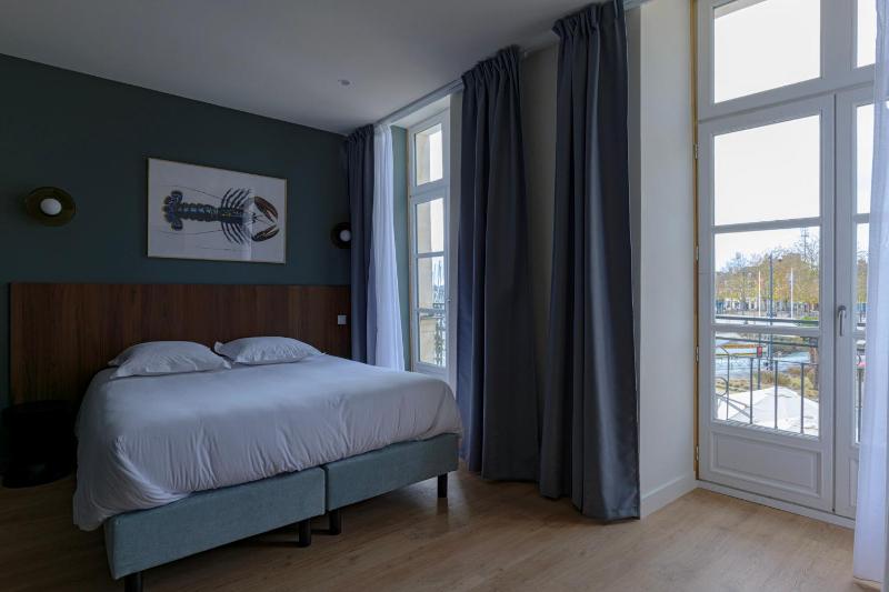 Hôtel l'Hermine - Vannes Port de plaisance - image 40