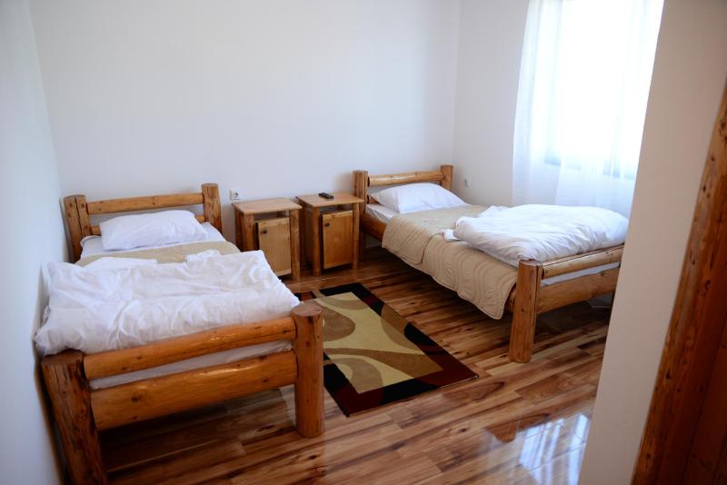 Deluxe Twin Room image 3