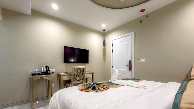 Studio BY Jardin Hotels - image 39