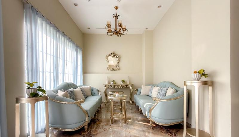 Studio BY Jardin Hotels - image 7
