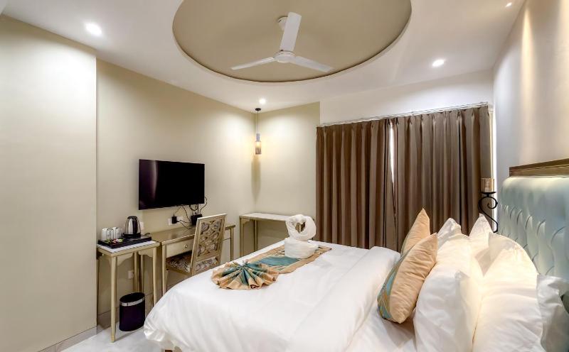 Studio BY Jardin Hotels - image 19