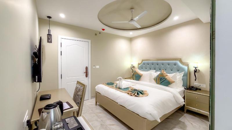 Studio BY Jardin Hotels - image 32