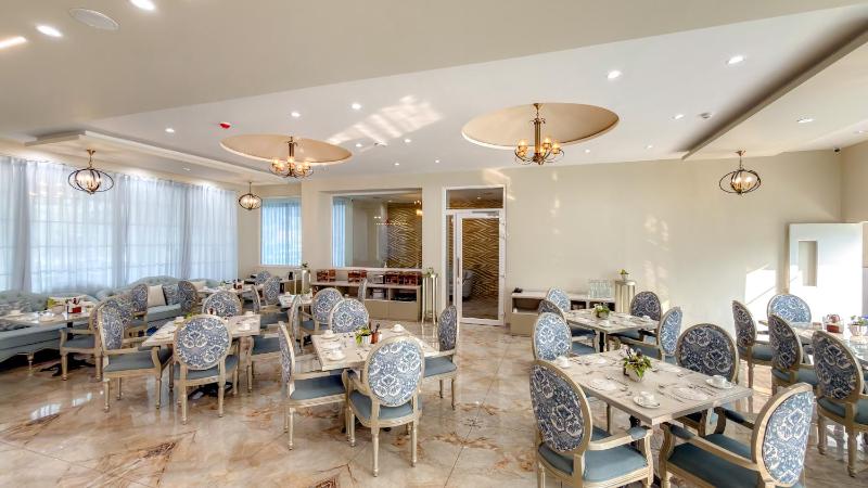 Studio BY Jardin Hotels - image 6