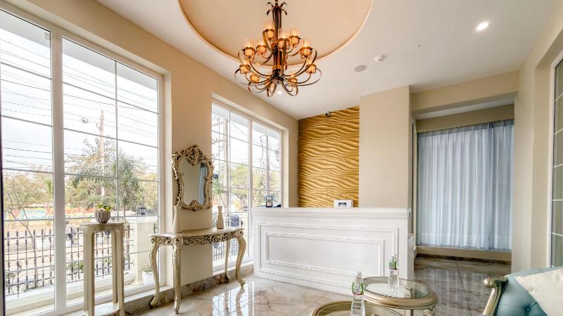 Studio BY Jardin Hotels - image 27