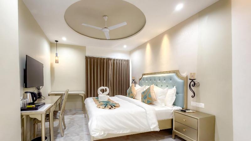 Studio BY Jardin Hotels - image 9