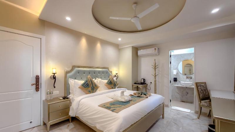Studio BY Jardin Hotels - image 29