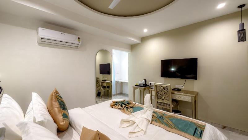 Studio BY Jardin Hotels - image 30