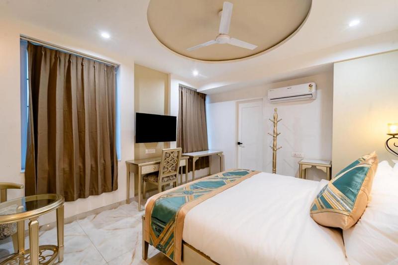 Studio BY Jardin Hotels - image 16