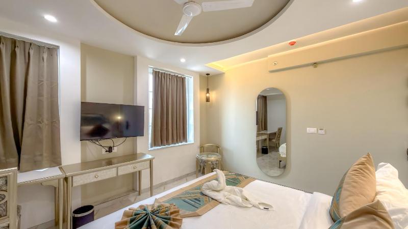 Studio BY Jardin Hotels - image 4