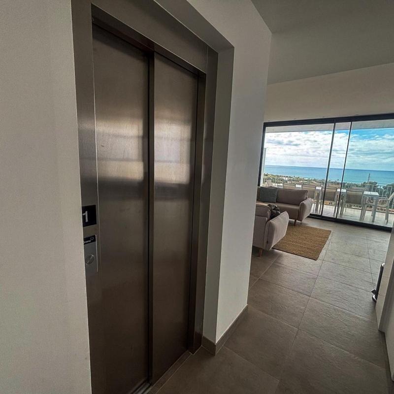 A2403 Brand new south facing Villa with Infinity Pool - image 10