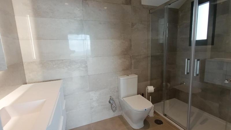 A2403 Brand new south facing Villa with Infinity Pool - image 3