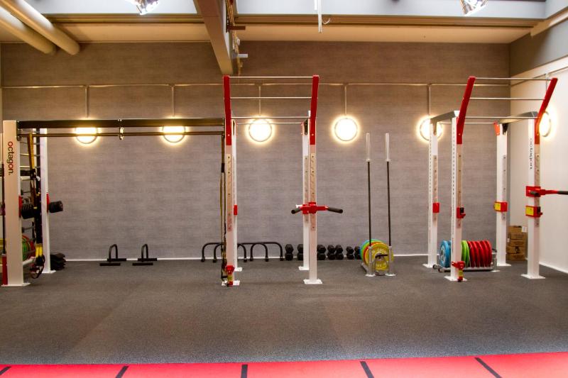 Aspria Berlin Ku'damm Sport & Spa - image 7