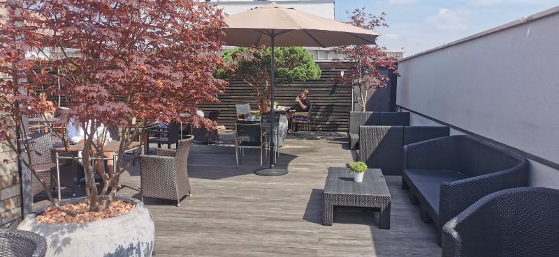 Aspria Berlin Ku'damm Sport & Spa - image 4