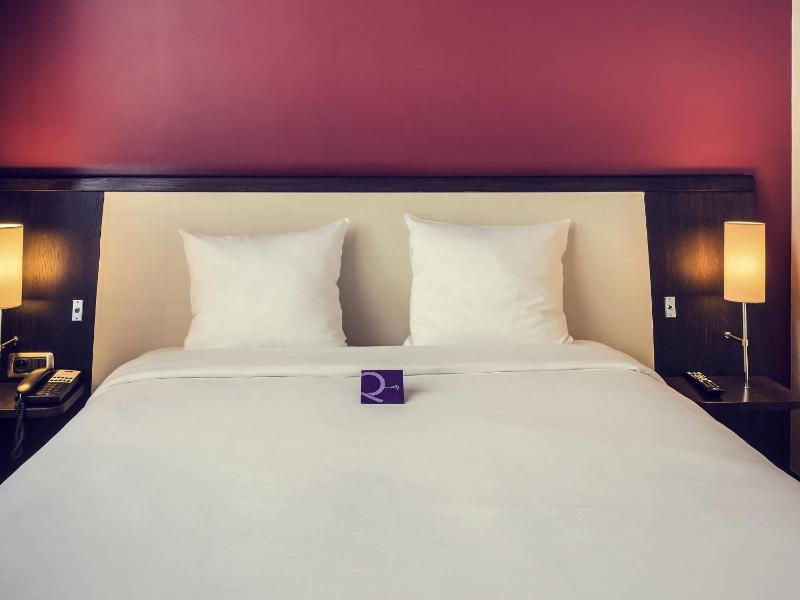 Hotel Mercure Le Mans Centre - image 13