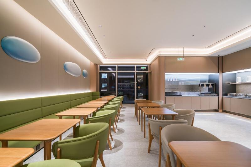 JI Hotel Hangzhou Wensan Road Subway Station - image 10