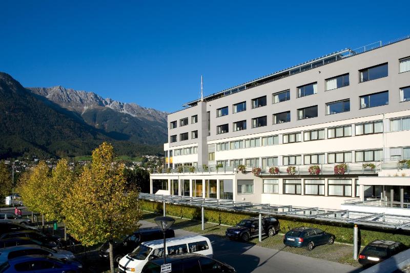 Hotel Penz West - image 12