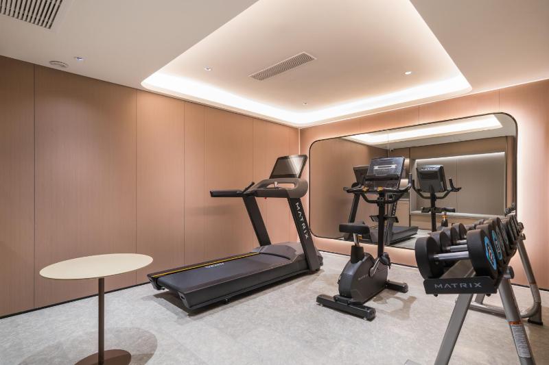 JI Hotel Hangzhou Wensan Road Subway Station - image 7