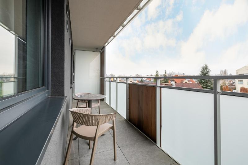 RentPlanet - Apartamenty Pileckiego - image 12
