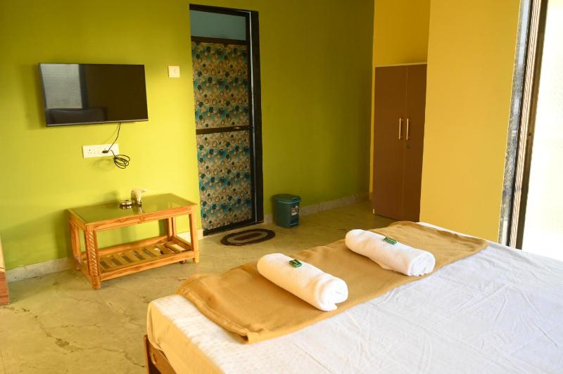 Lake Breeze Resort - image 10