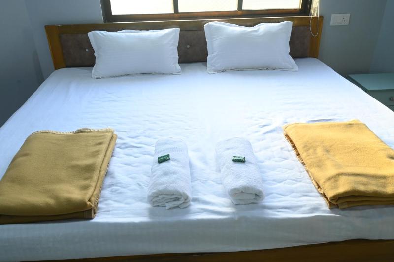 Lake Breeze Resort - image 9
