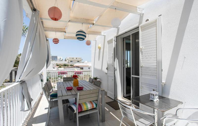 2 Bedroom Lovely Apartment In Marzamemi - image 23