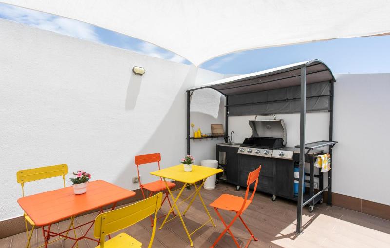 2 Bedroom Lovely Apartment In Marzamemi - image 27