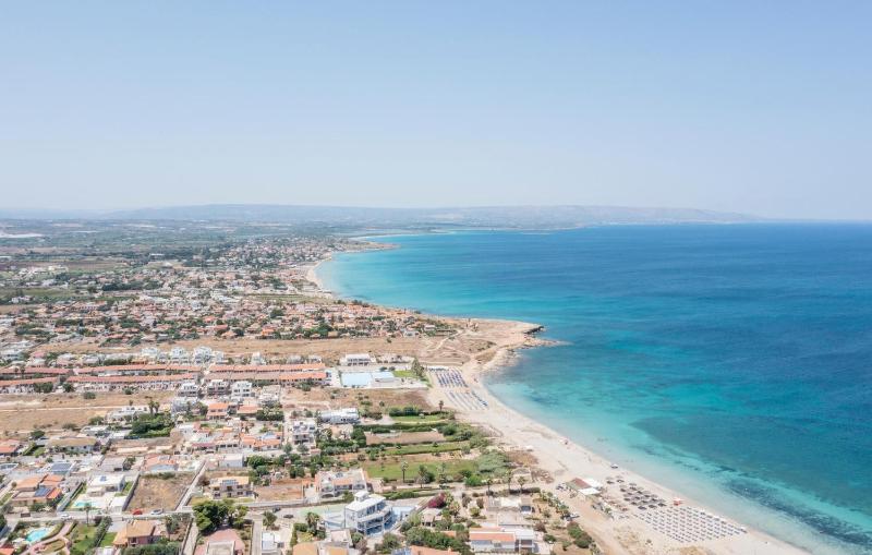 2 Bedroom Lovely Apartment In Marzamemi - image 7